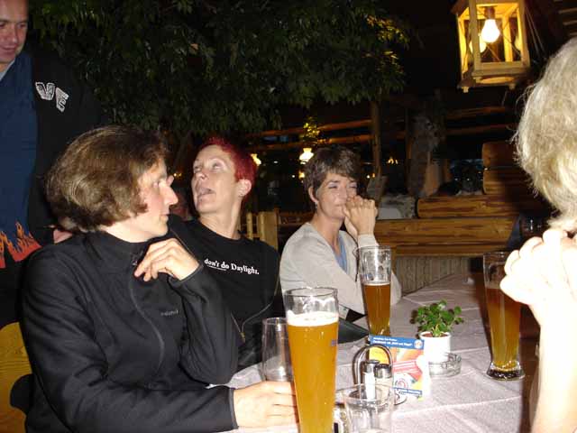 Bild:Ehrwalder Laufwoche 2005