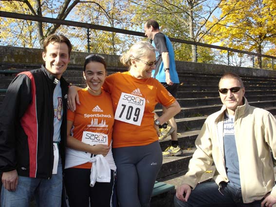 Bild:Germeringer Volkslauf 2005