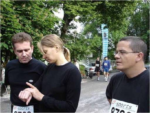 Bild:Isartaler Mailauf 2005