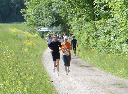 Bild:Isartaler Mailauf 2005