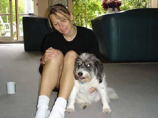 Bild:Isartaler Mailauf 2005