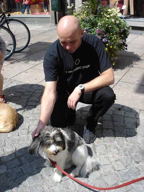 Bild:Knig Ludwig-Marathon 2005