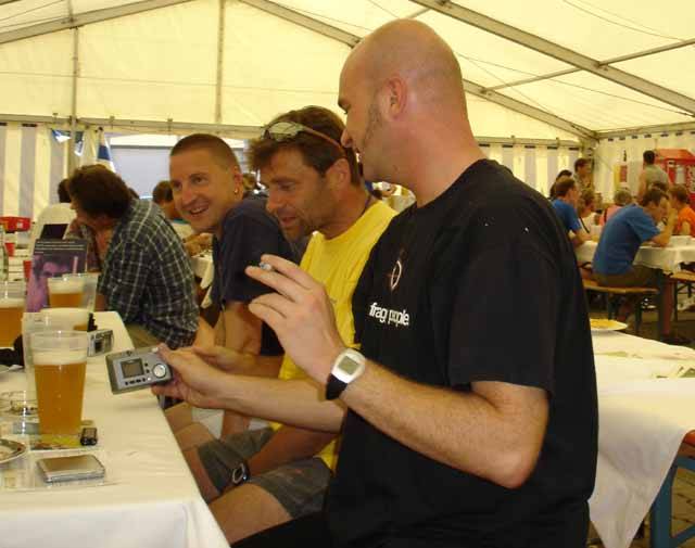Bild:Knig Ludwig-Marathon 2005