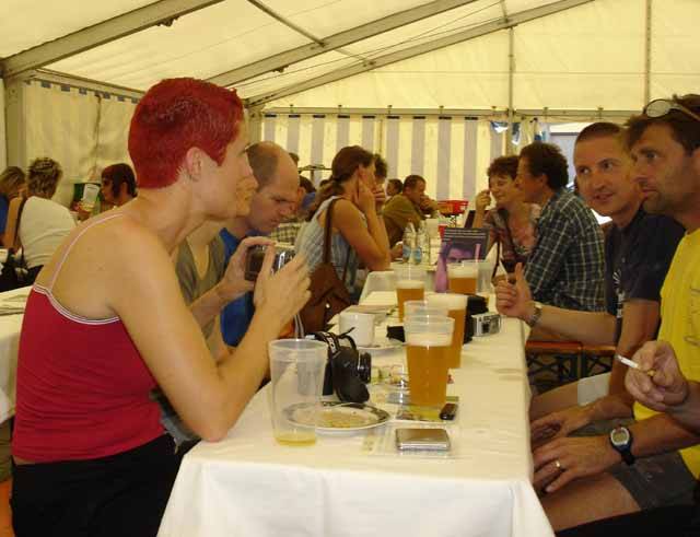 Bild:Knig Ludwig-Marathon 2005