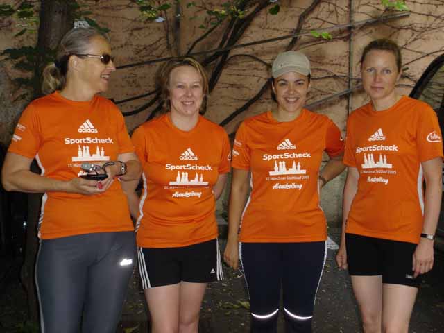 Bild:Stadtlauf Mnchen 2005