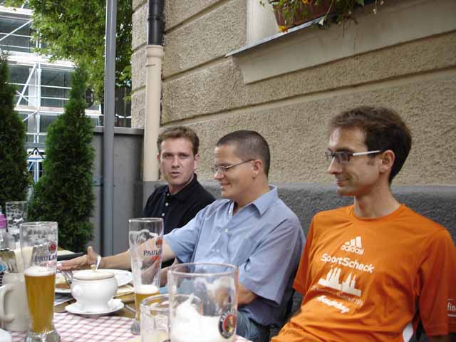 Bild:Stadtlauf Mnchen 2005