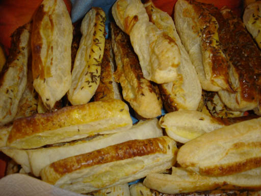 Bild:Pltzchenlauf 2005