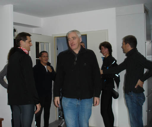Bild:Pltzchenlauf 2005