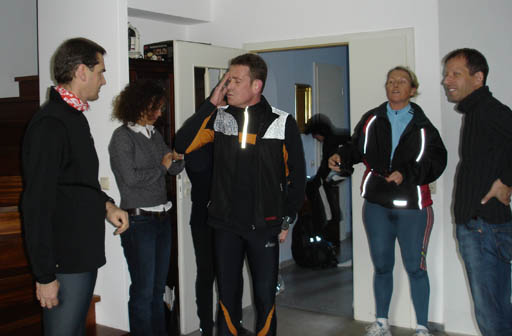 Bild:Pltzchenlauf 2005