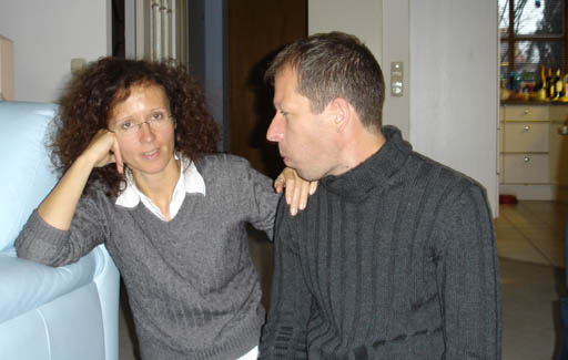 Bild:Pltzchenlauf 2005