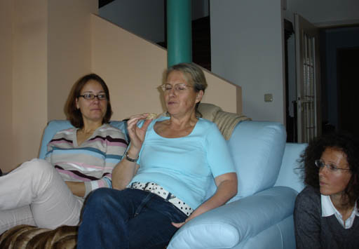 Bild:Pltzchenlauf 2005