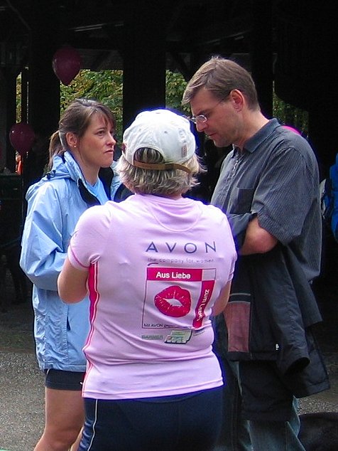 Bild:Frauenlauf 2006
