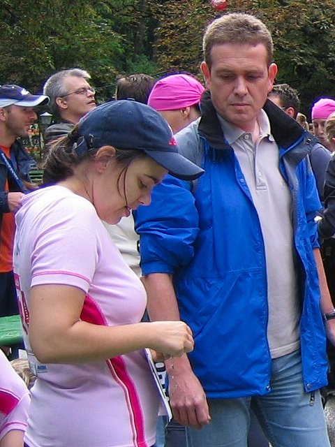 Bild:Frauenlauf 2006