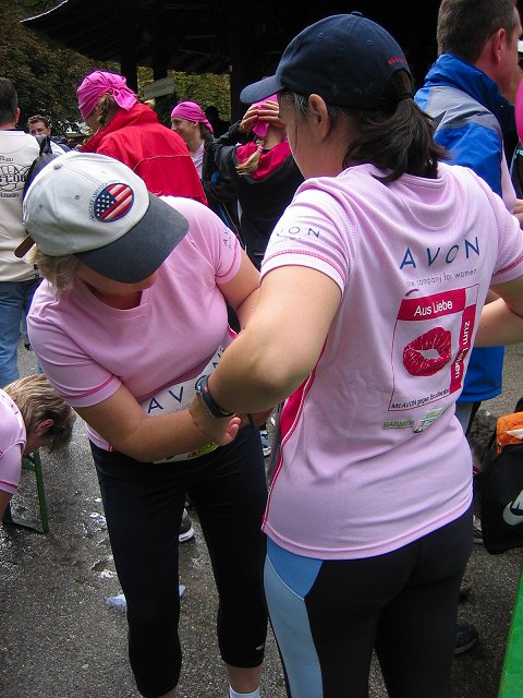 Bild:Frauenlauf 2006