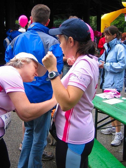 Bild:Frauenlauf 2006