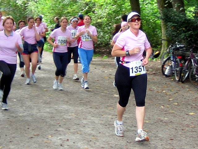 Bild:Frauenlauf 2006