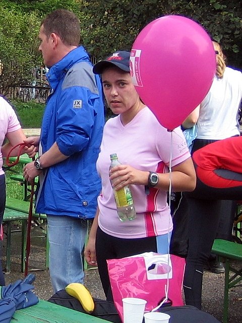 Bild:Frauenlauf 2006