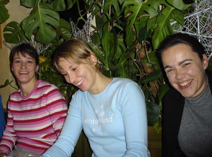 Bild:Abschied von Staxel 2005