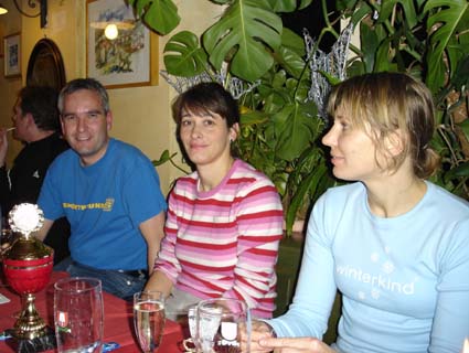 Bild:Abschied von Staxel 2005