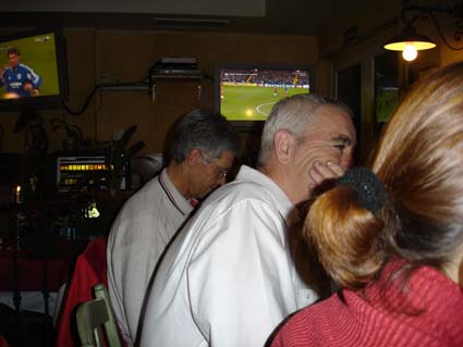 Bild:Abschied von Staxel 2005
