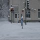 Bild:Winter in Mnchen