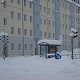 Bild:Winter in Mnchen