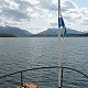 Bild: 30. April 2008 am Chiemsee