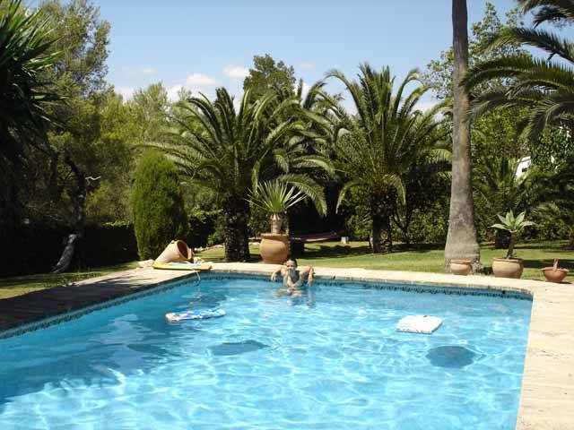 Bild:Urlaub in Jvea