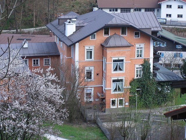 Bild:Urlaub in Jvea