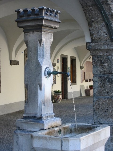 Bild:Urlaub in Berchtesgaden