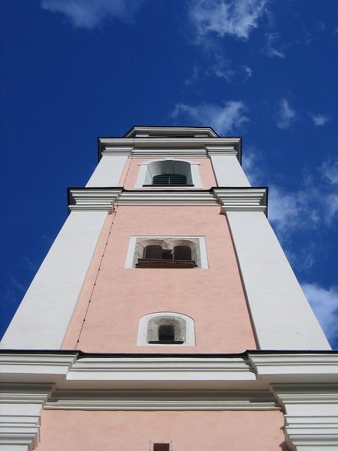 Bild:Urlaub in Berchtesgaden