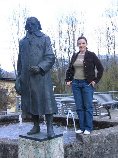 Bild:Urlaub in Berchtesgaden