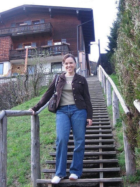 Bild:Urlaub in Berchtesgaden