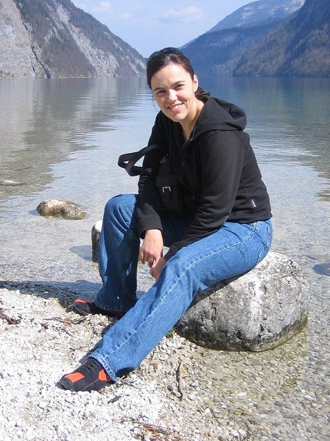 Bild:Urlaub in Berchtesgaden