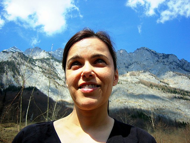 Bild:Urlaub in Berchtesgaden