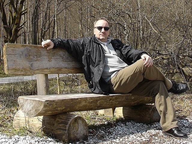 Bild:Urlaub in Berchtesgaden