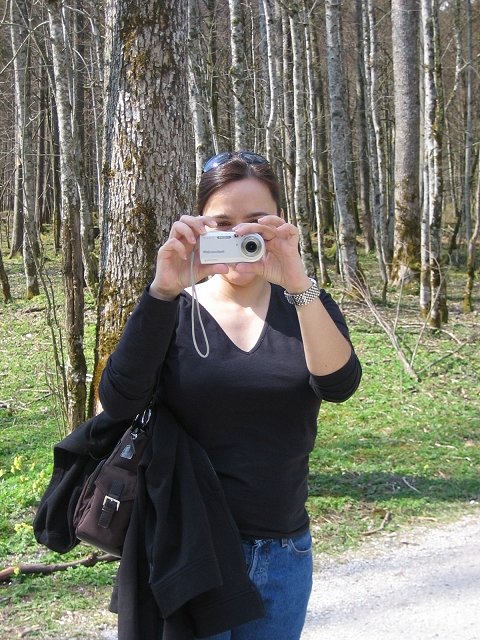 Bild:Urlaub in Berchtesgaden