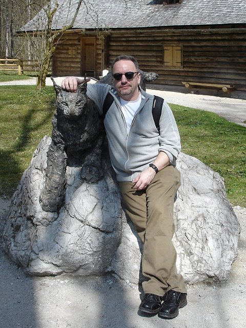 Bild:Urlaub in Berchtesgaden