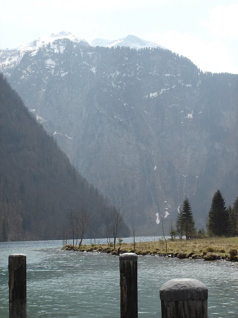 Bild:Urlaub in Berchtesgaden