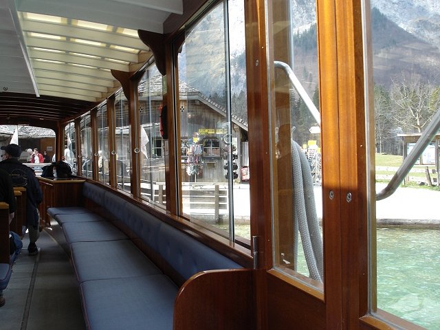Bild:Urlaub in Berchtesgaden