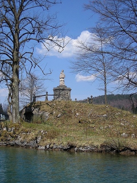 Bild:Urlaub in Berchtesgaden