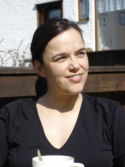 Bild:Urlaub in Berchtesgaden