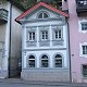 Bild:Urlaub in Berchtesgaden