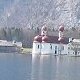 Bild:Urlaub in Berchtesgaden