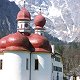 Bild:Urlaub in Berchtesgaden
