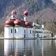 Bild:Urlaub in Berchtesgaden