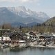 Bild:Urlaub in Berchtesgaden